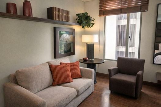 Hotel Cabrera Imperial By key 33