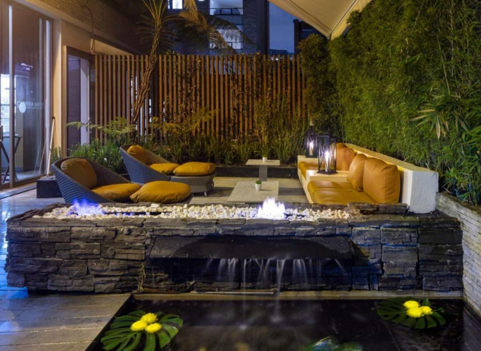 Hotel Cabrera Imperial By key 33