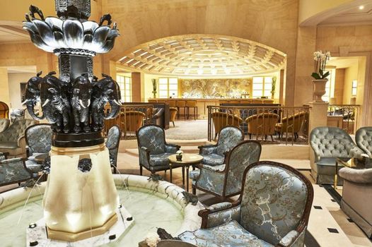 Hotel Adlon Kempinski Berlin