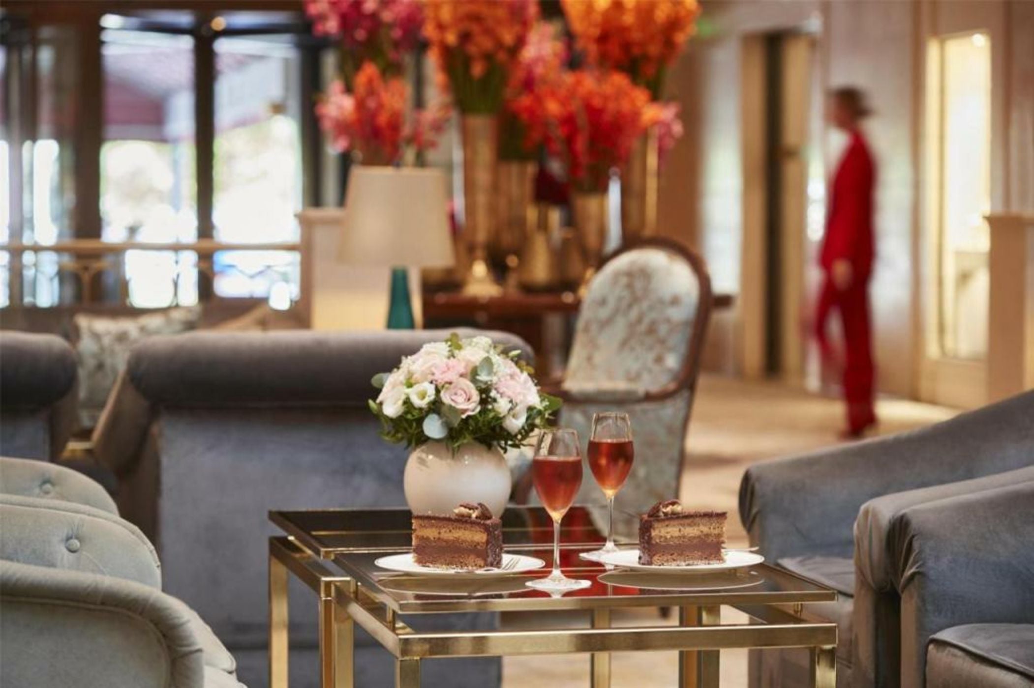 Hotel Adlon Kempinski Berlin