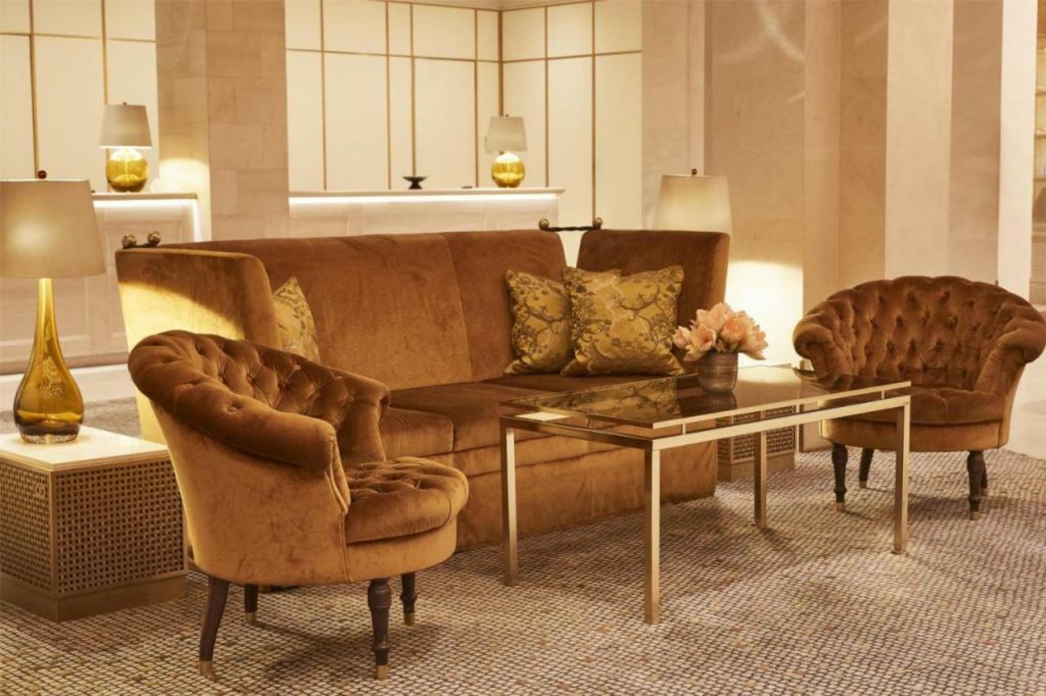 Hotel Adlon Kempinski Berlin