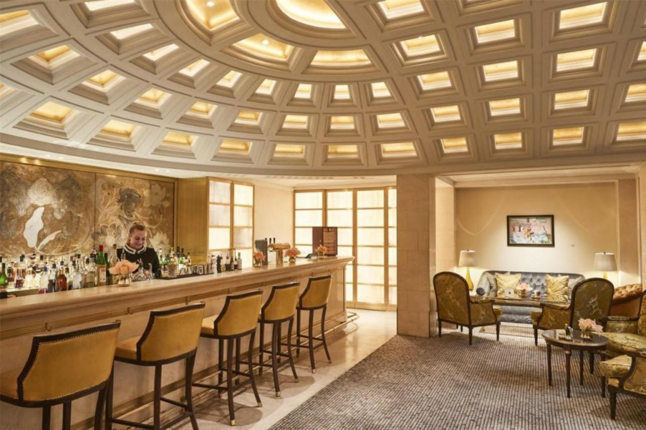 Hotel Adlon Kempinski Berlin