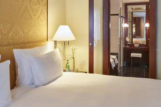 Hotel Adlon Kempinski Berlin