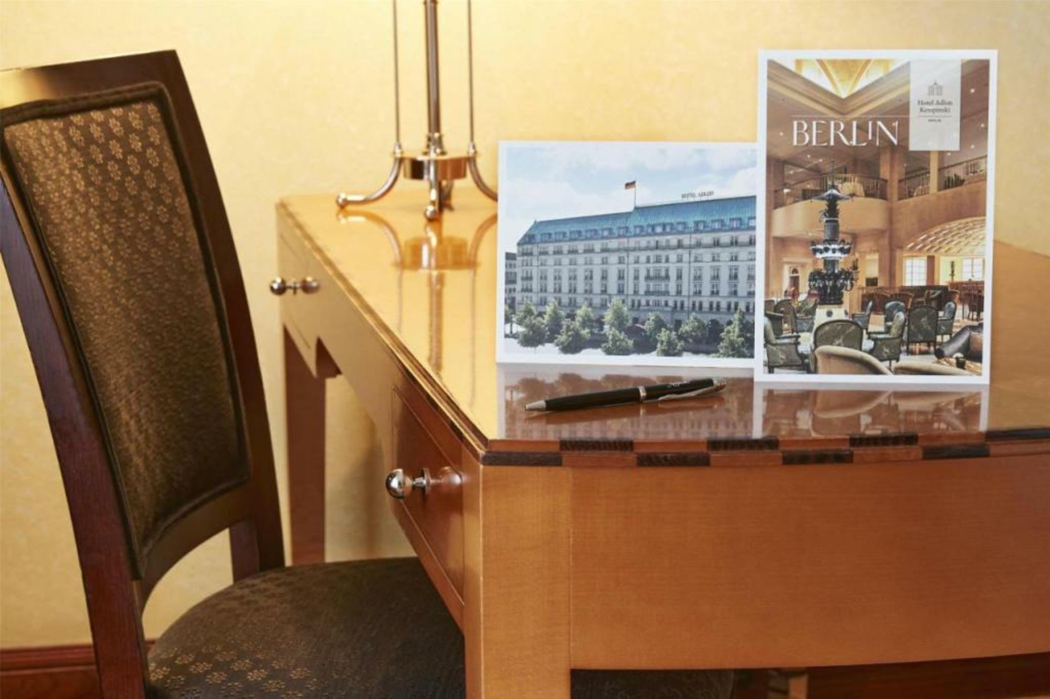 Hotel Adlon Kempinski Berlin