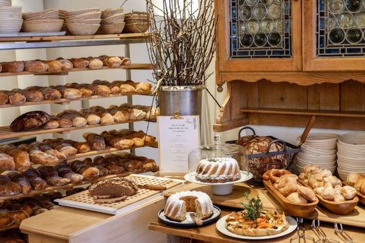 Romantik Hotel Hirschen