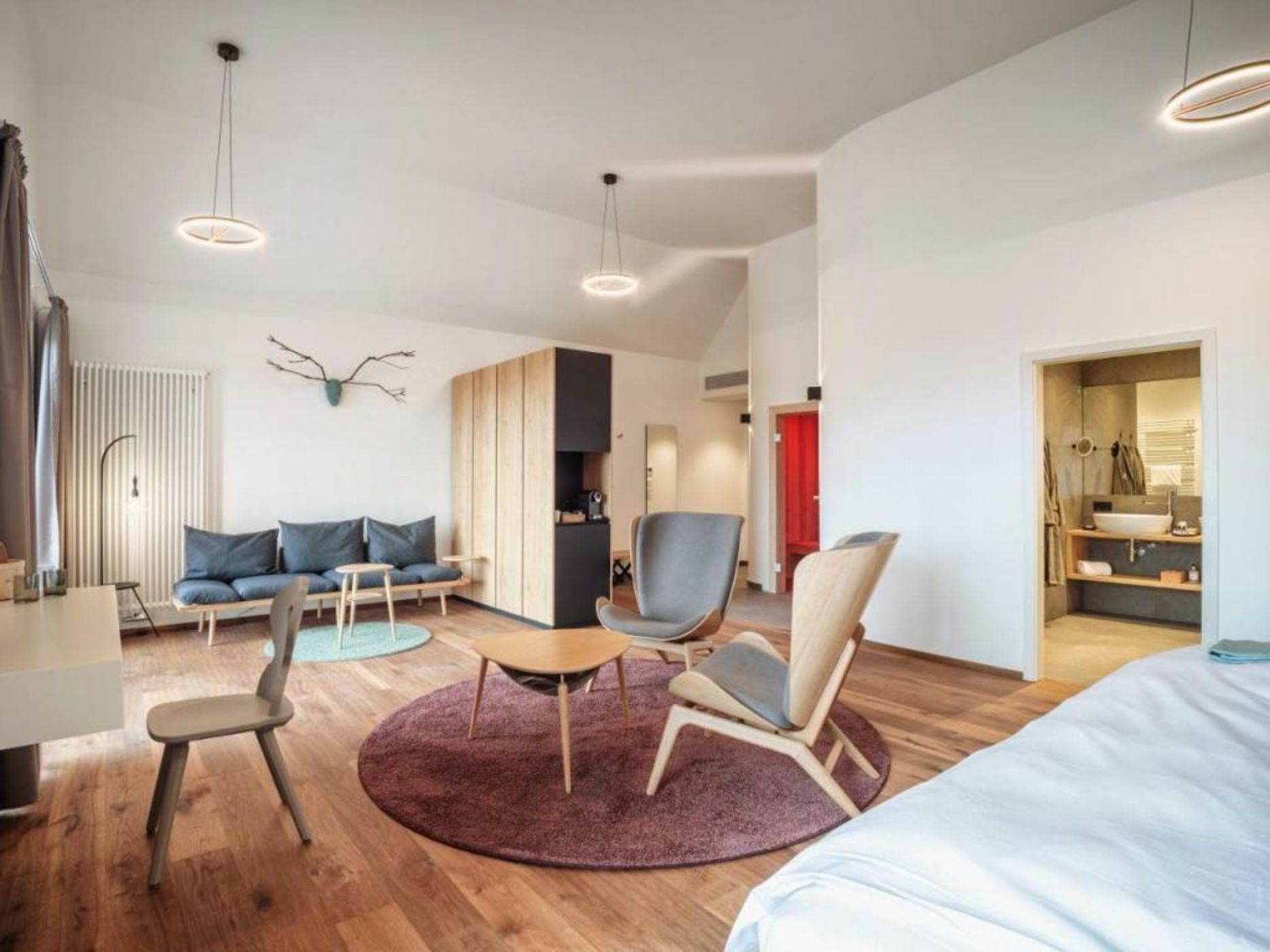 Romantik Hotel Hirschen