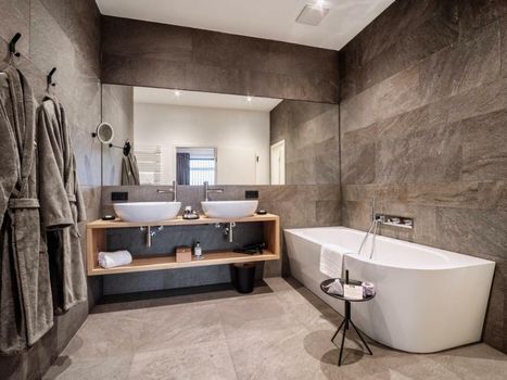 Romantik Hotel Hirschen