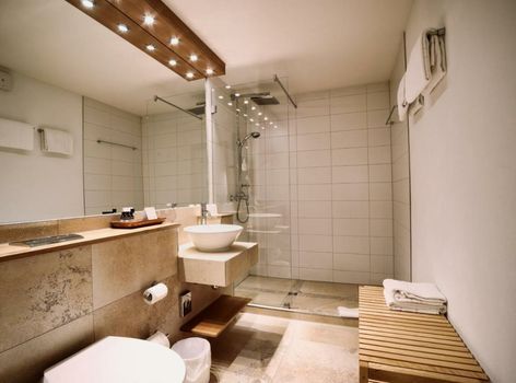 Romantik Hotel Hirschen