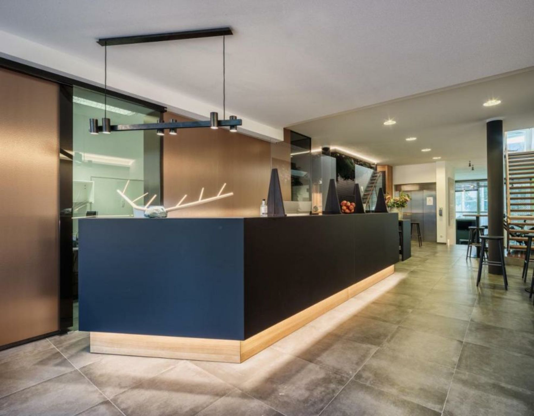 Romantik Hotel Hirschen