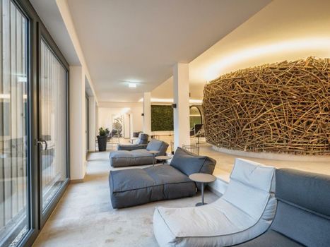 Romantik Hotel Hirschen