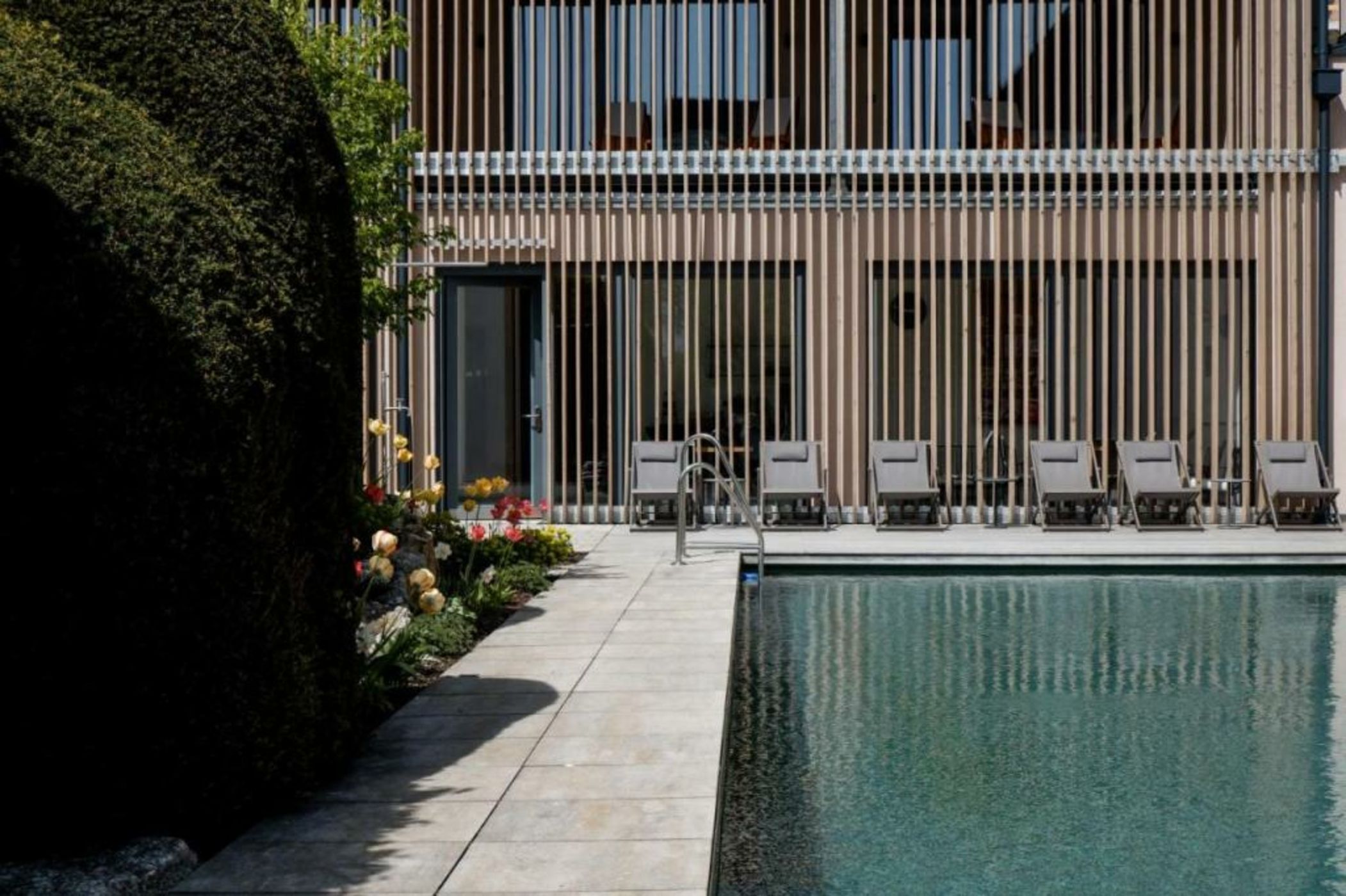 Romantik Hotel Hirschen