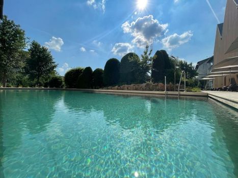 Romantik Hotel Hirschen