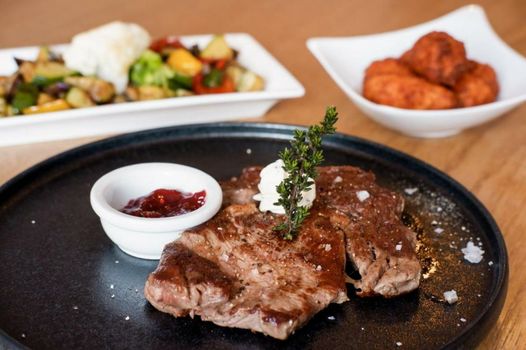 Romantik Hotel Hirschen