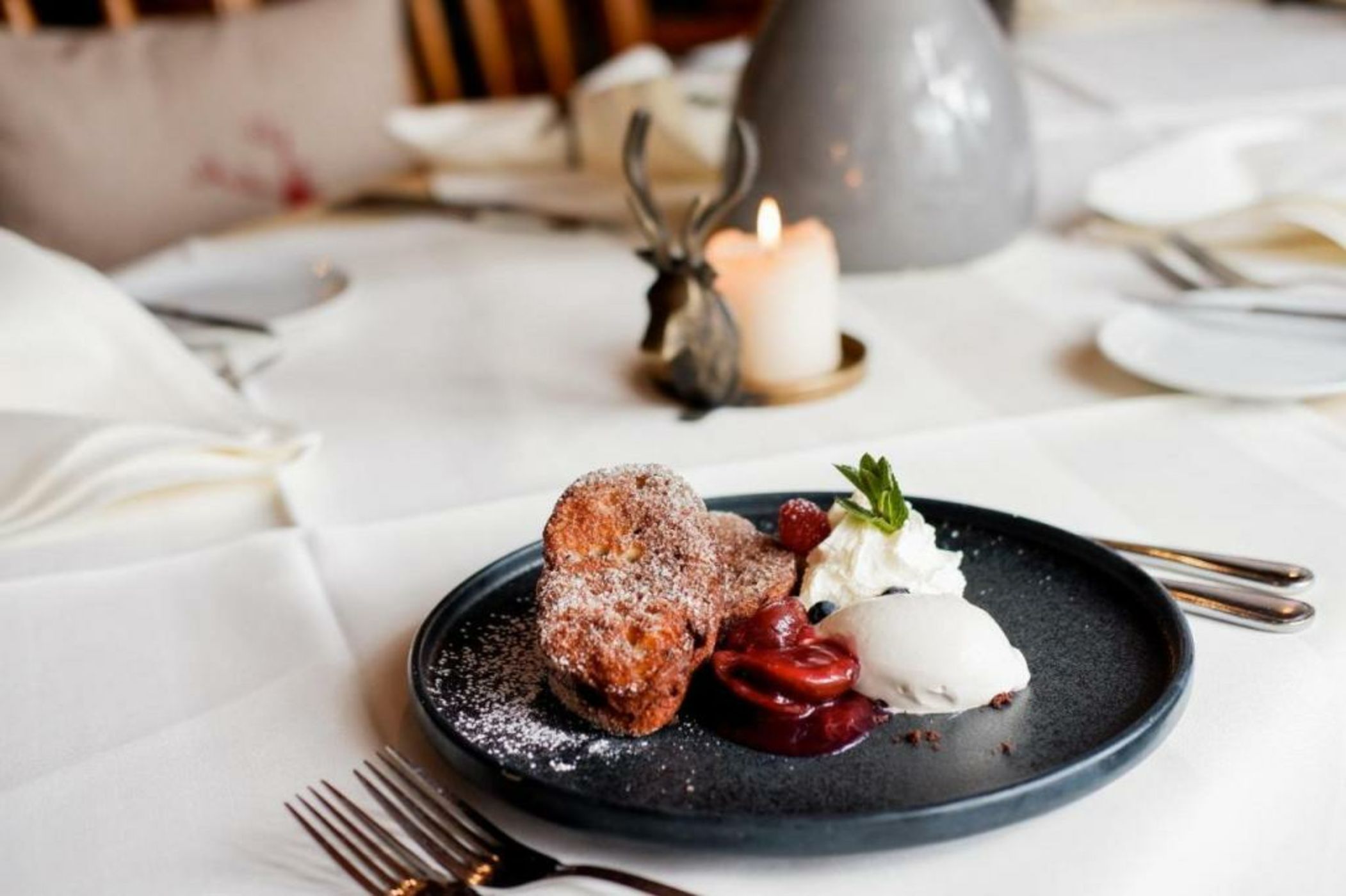 Romantik Hotel Hirschen