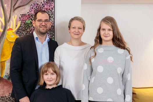 Romantik Hotel Hirschen