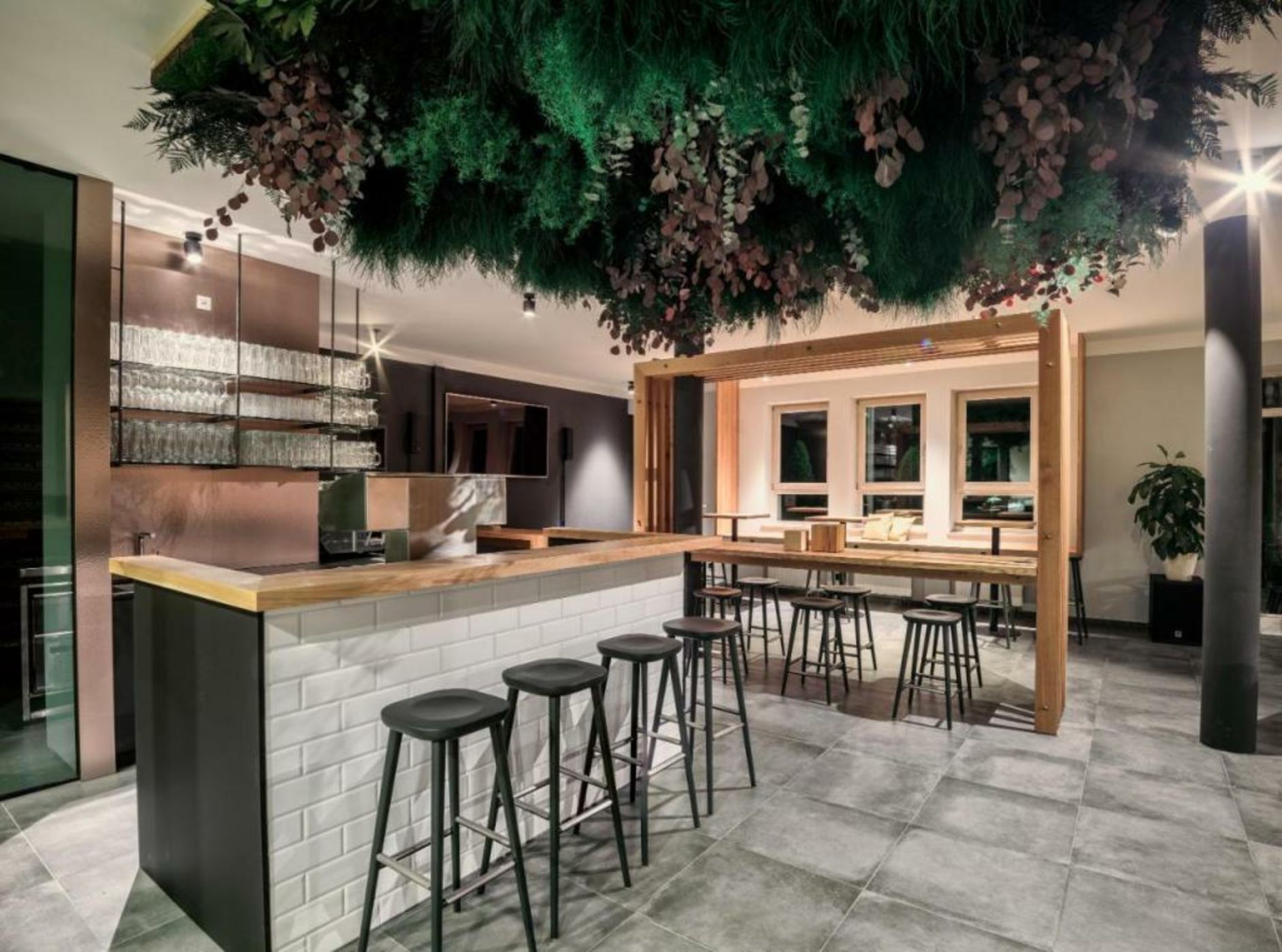 Romantik Hotel Hirschen