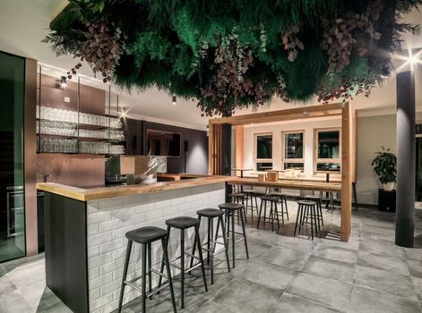 Romantik Hotel Hirschen