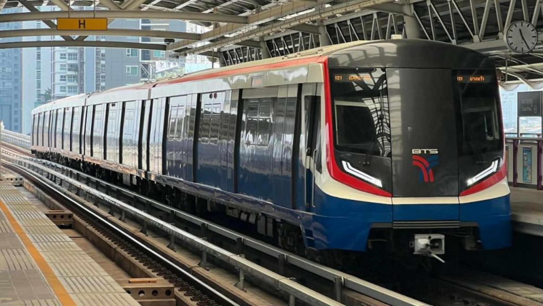 The Athenee Hotel, a Luxury Collection Hotel, Bangkok