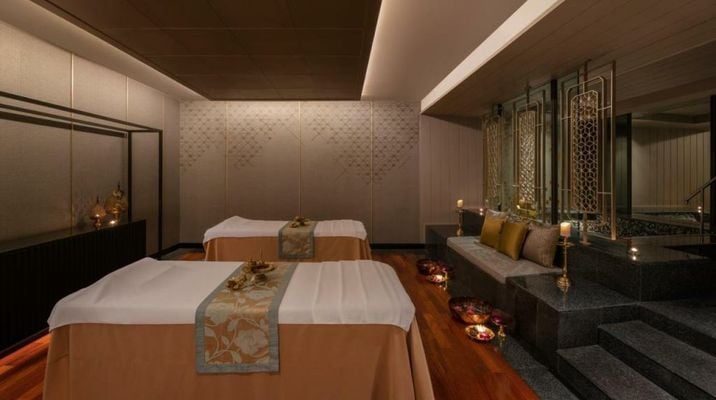 The Athenee Hotel, a Luxury Collection Hotel, Bangkok
