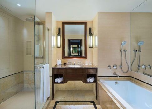 The Athenee Hotel, a Luxury Collection Hotel, Bangkok