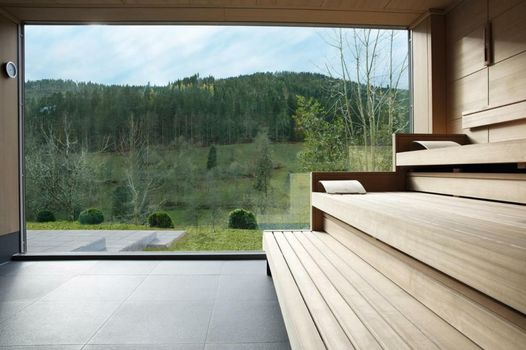 Hotel Traube Tonbach