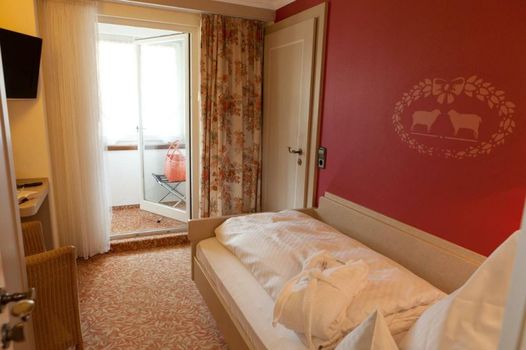 Hotel Lamm Baiersbronn Mitteltal