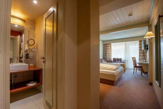 Hotel Lamm Baiersbronn Mitteltal