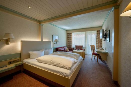 Hotel Lamm Baiersbronn Mitteltal