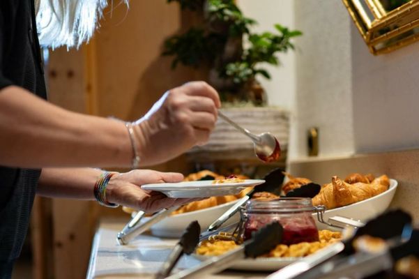 Hotel Lamm Baiersbronn Mitteltal