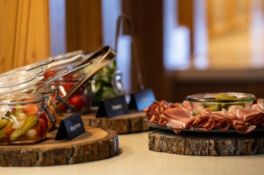 Hotel Lamm Baiersbronn Mitteltal