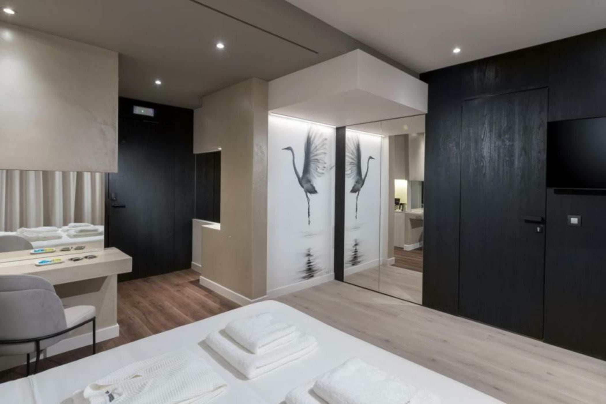 Ivis 4 Boutique Hotel