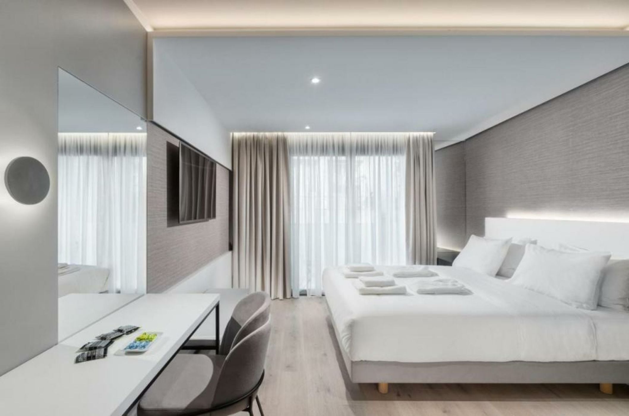 Ivis 4 Boutique Hotel