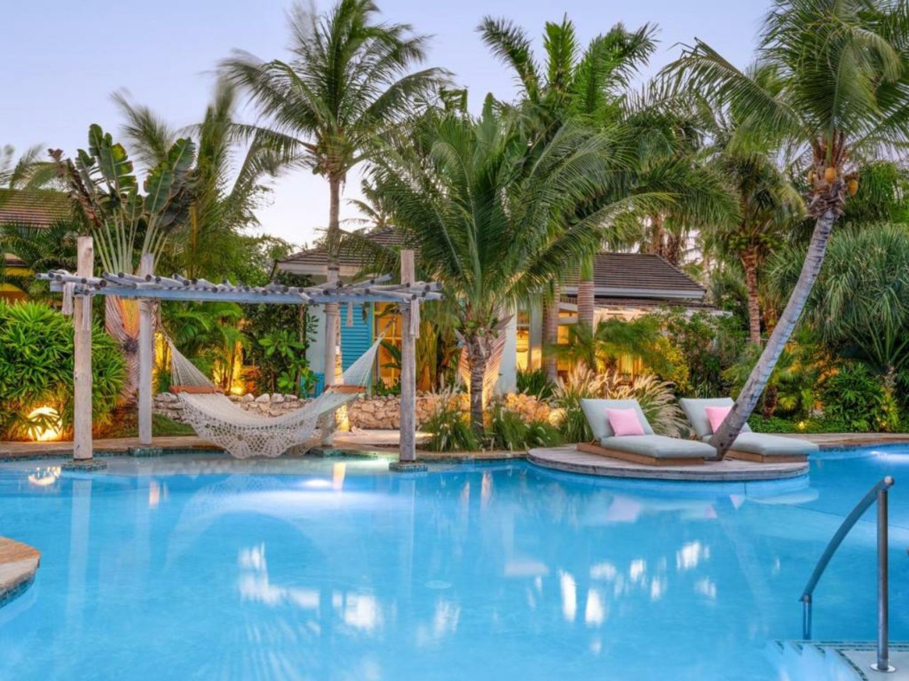 Boardwalk Boutique Hotel Aruba - Adults Only