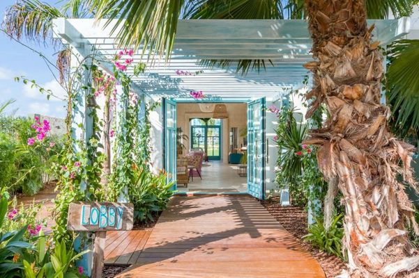 Boardwalk Boutique Hotel Aruba - Adults Only