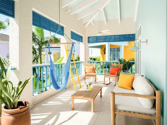 Boardwalk Boutique Hotel Aruba - Adults Only