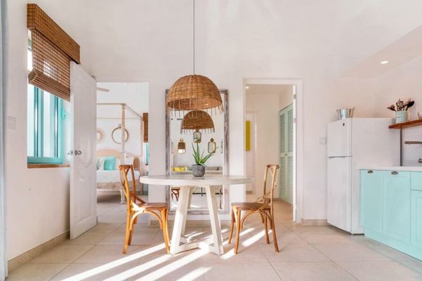 Boardwalk Boutique Hotel Aruba - Adults Only