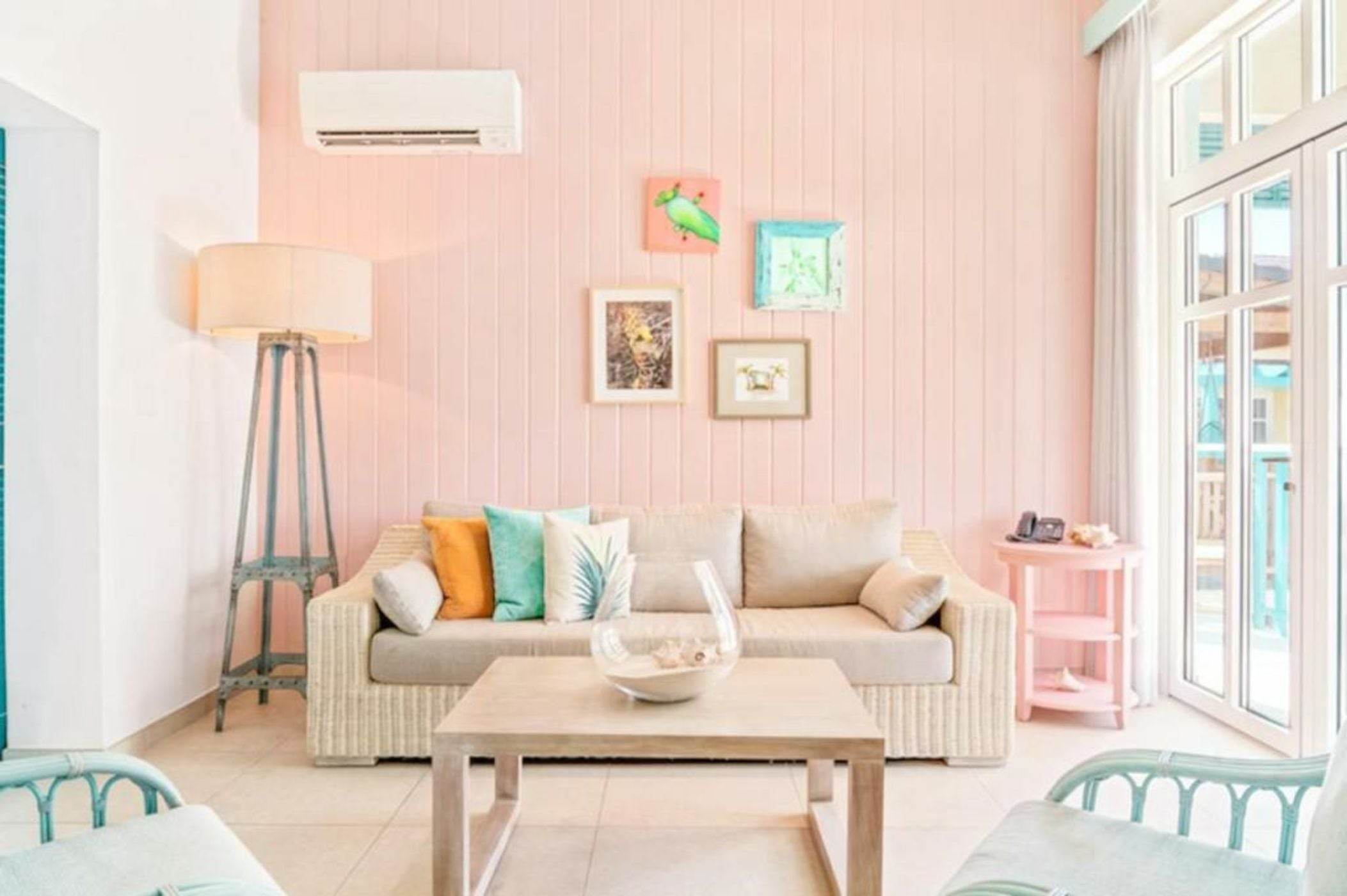 Boardwalk Boutique Hotel Aruba - Adults Only