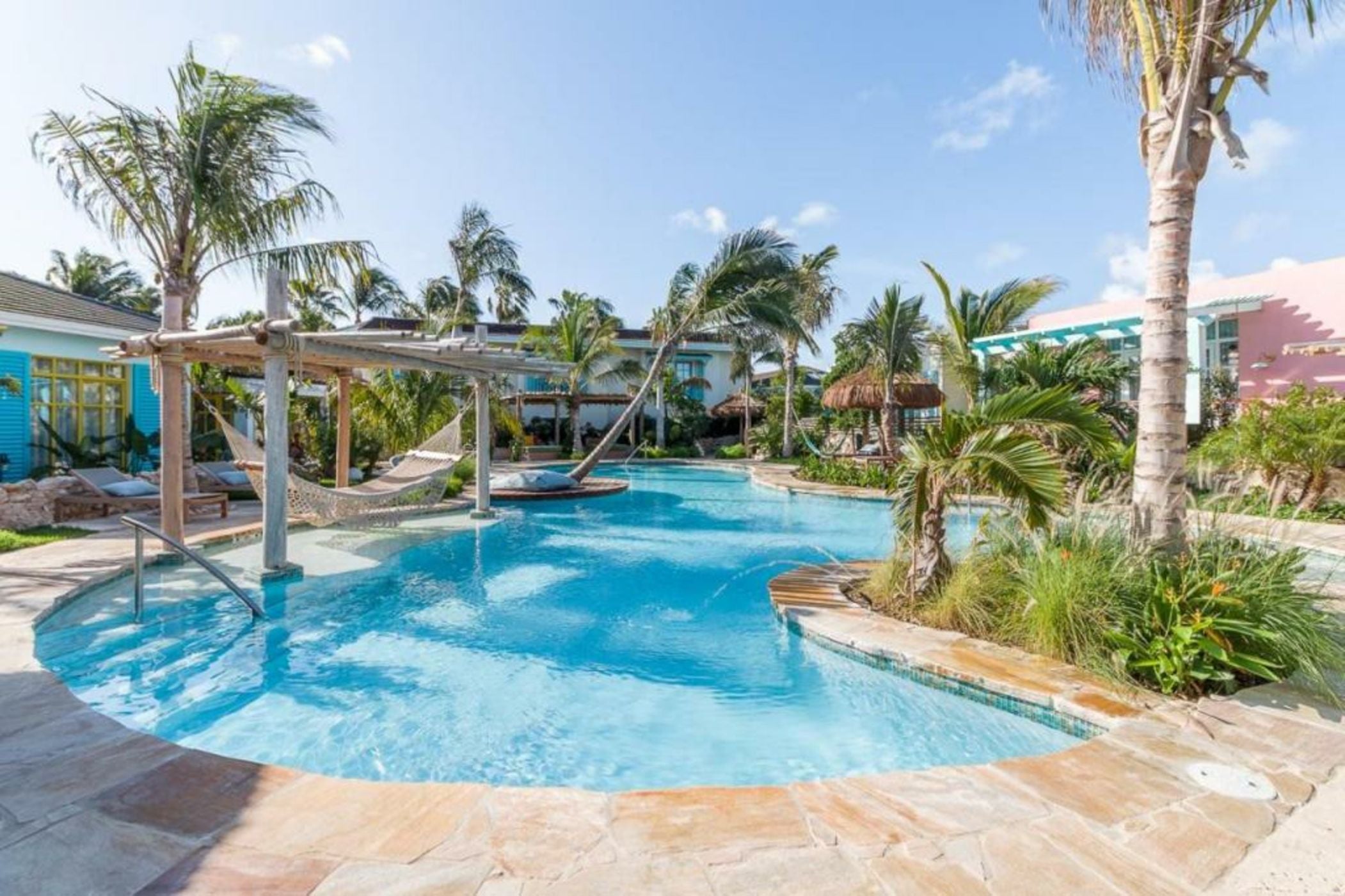 Boardwalk Boutique Hotel Aruba - Adults Only