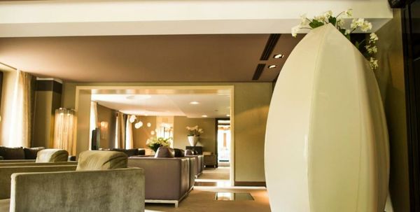 Restaurant Hôtel L'Arnsbourg