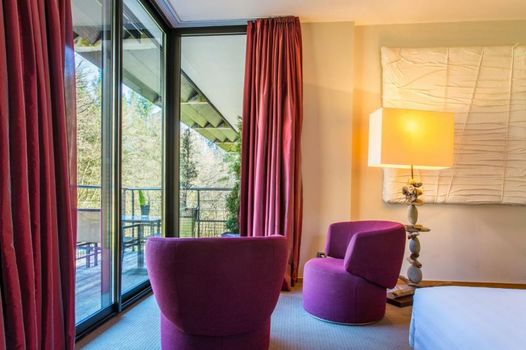 Restaurant Hôtel L'Arnsbourg