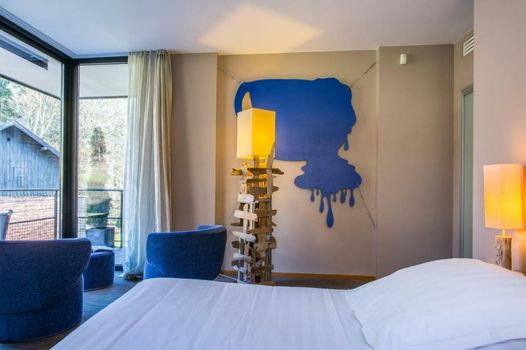 Restaurant Hôtel L'Arnsbourg