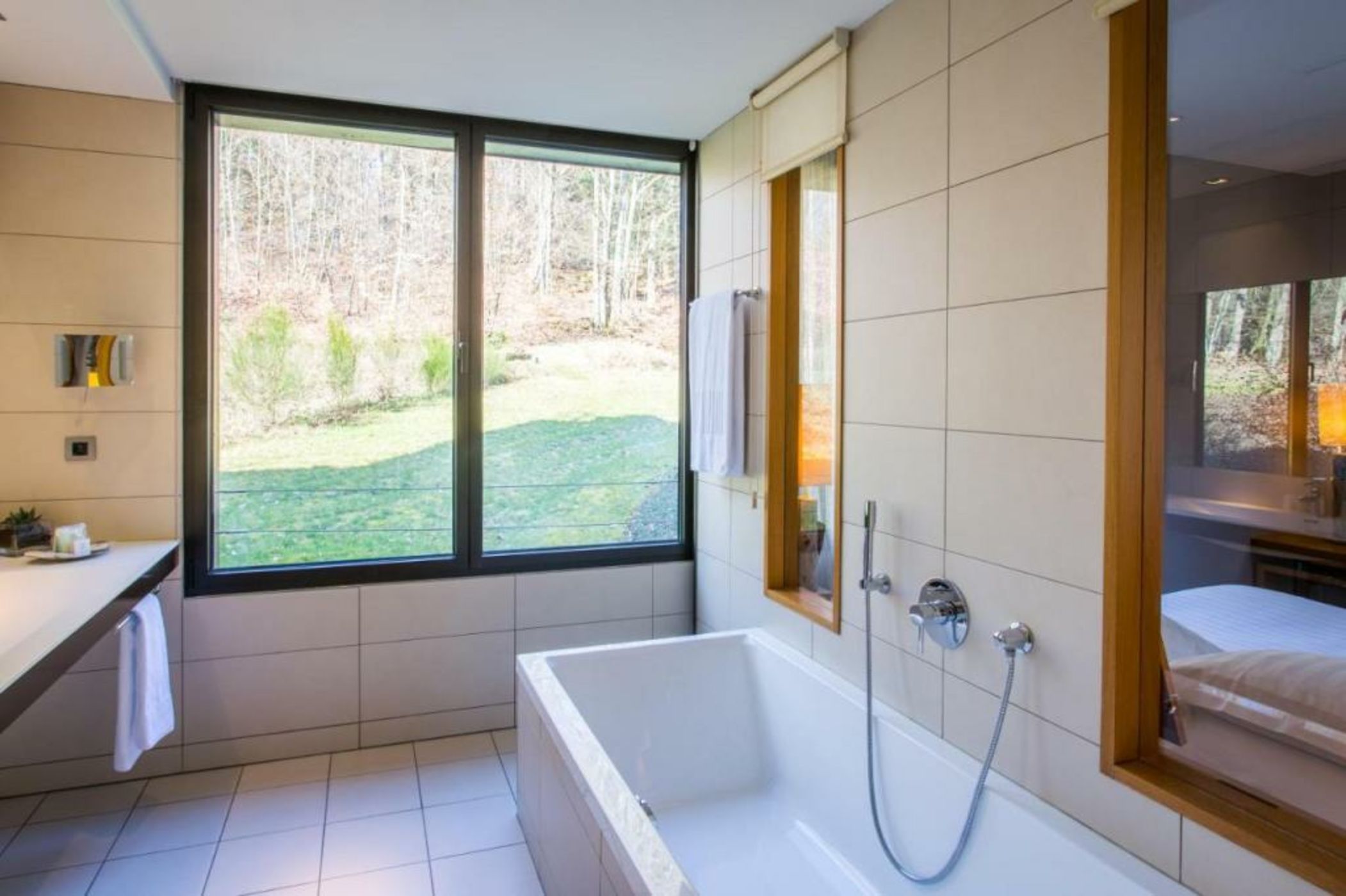 Restaurant Hôtel L'Arnsbourg