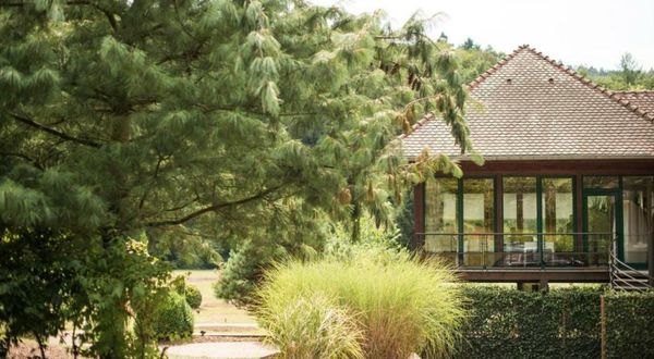 Restaurant Hôtel L'Arnsbourg