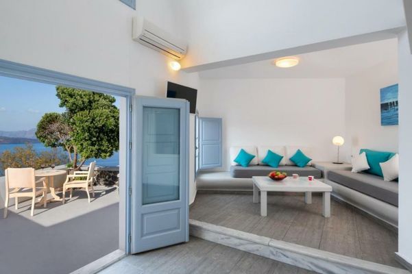 Apanemo Hotel & Suites