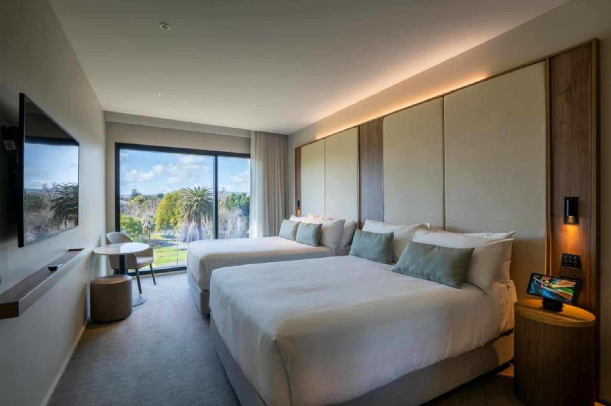 Oval Hotel at Adelaide Oval