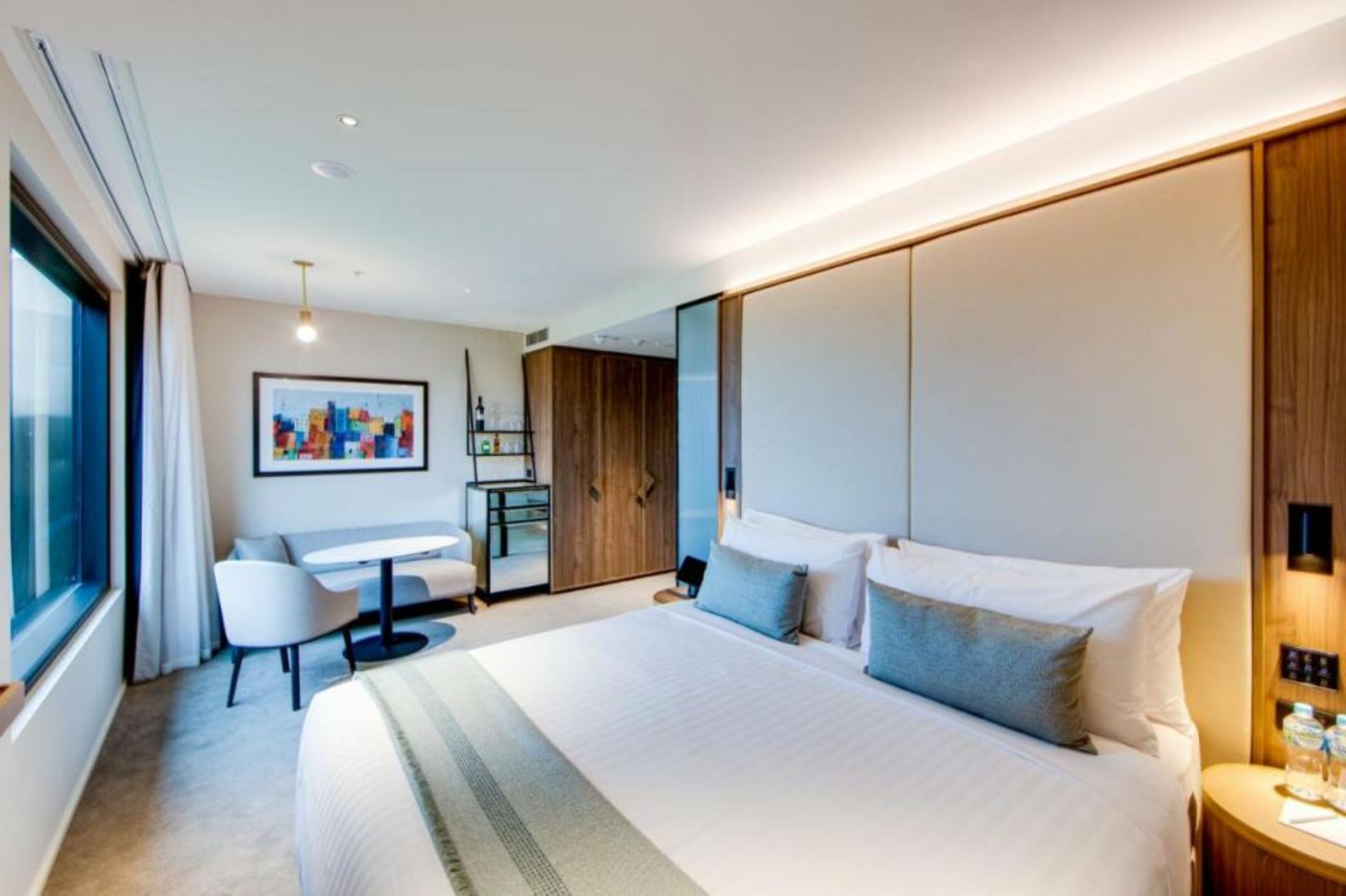 Oval Hotel at Adelaide Oval