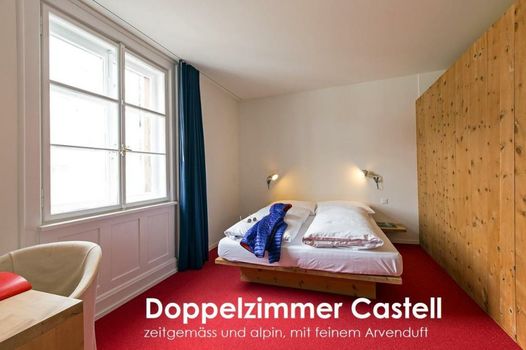 Hotel Castell