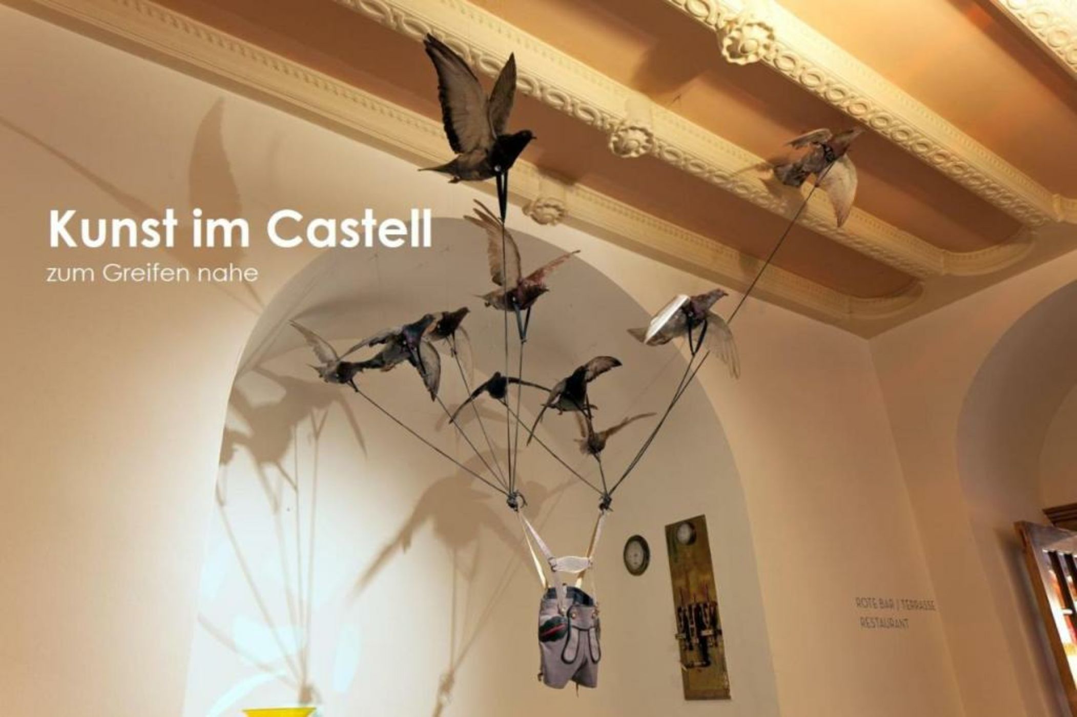 Hotel Castell