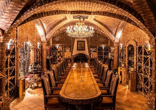 Resort Hotel Alex Zermatt