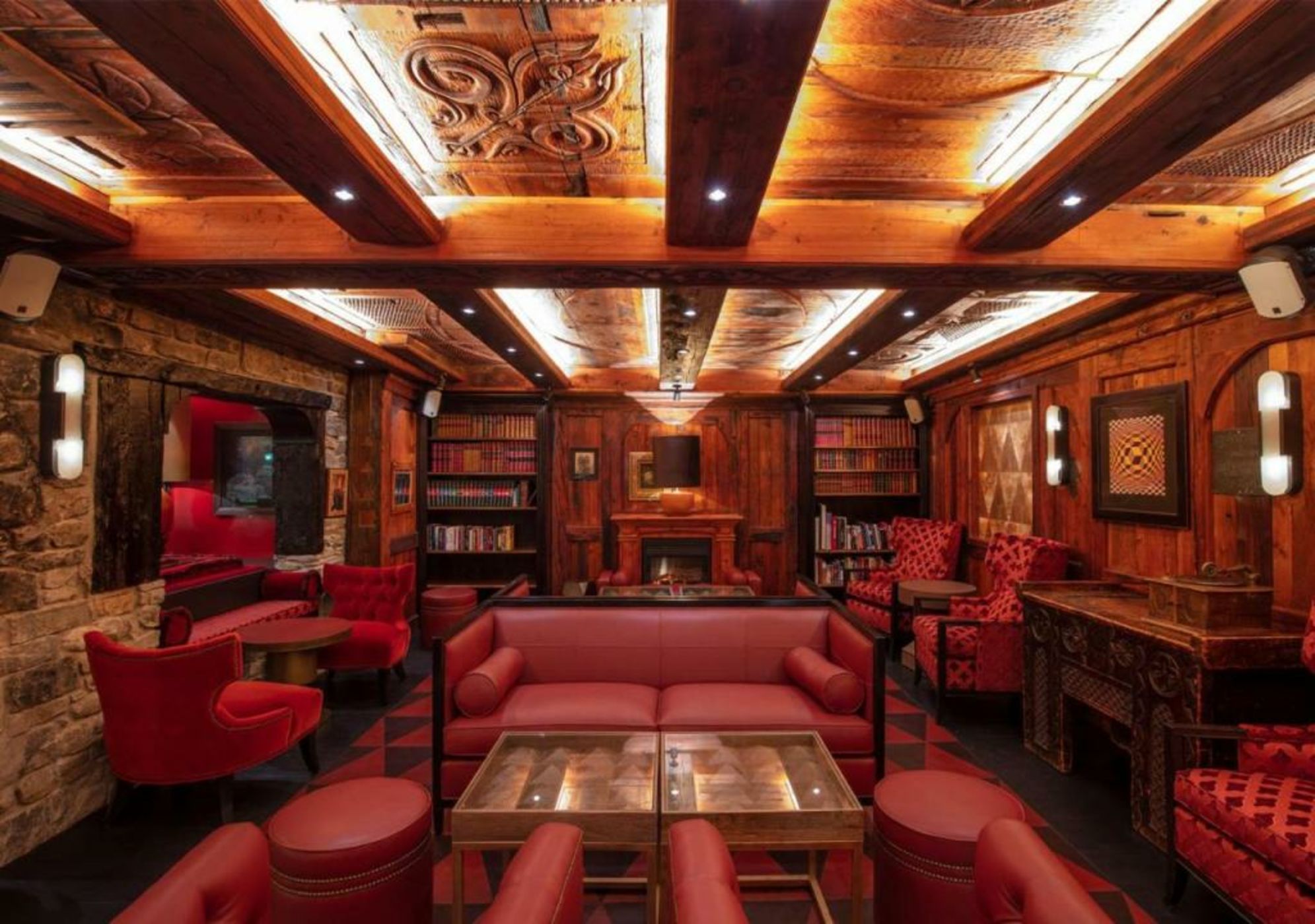 Resort Hotel Alex Zermatt